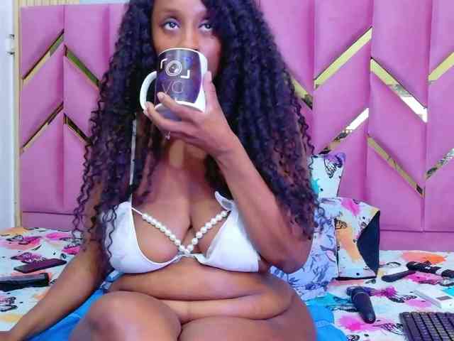 missfoster webcam