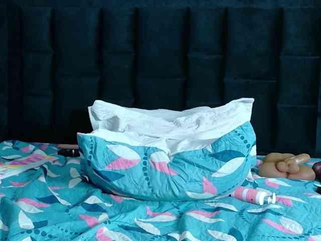 missfoster webcam