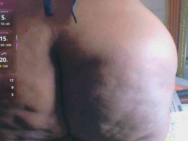 missfoster webcam