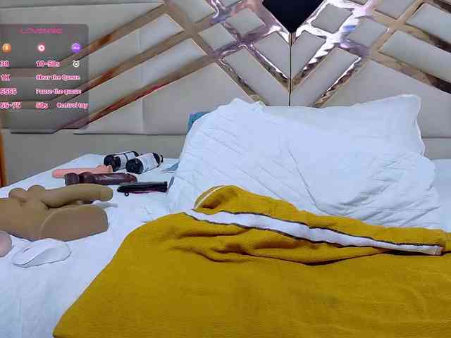 missfoster webcam