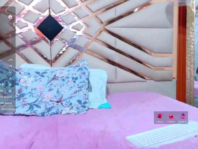 missfoster webcam