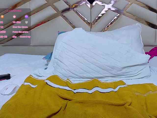 missfoster webcam