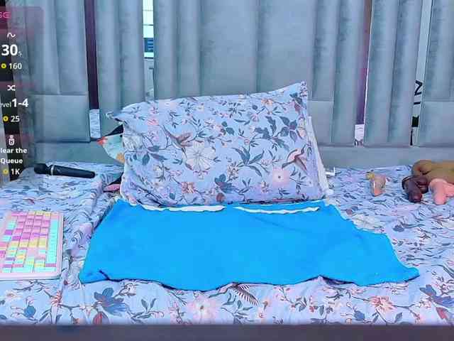 missfoster Sex Cam Show
