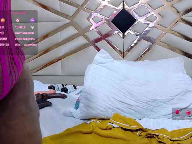 missfoster webcam