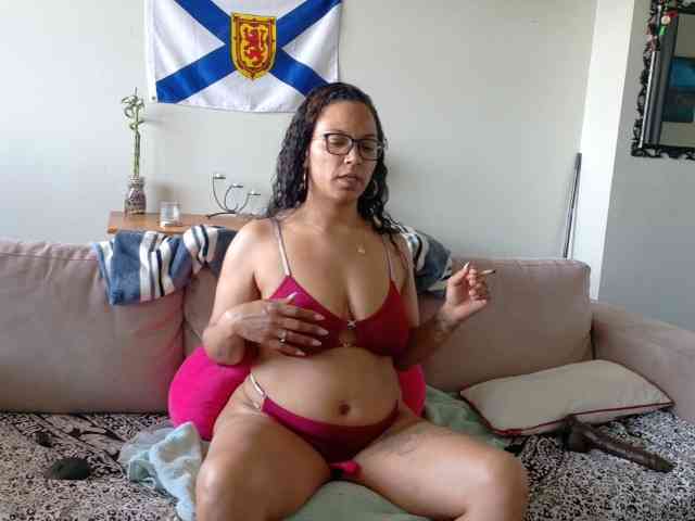 TemptationNHeat webcam