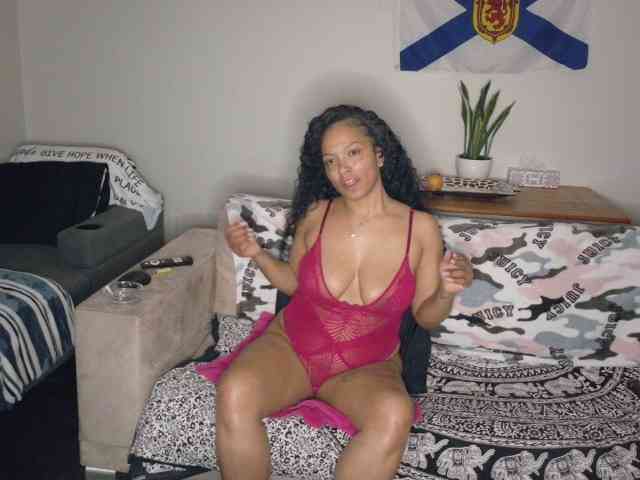 TemptationNHeat webcam