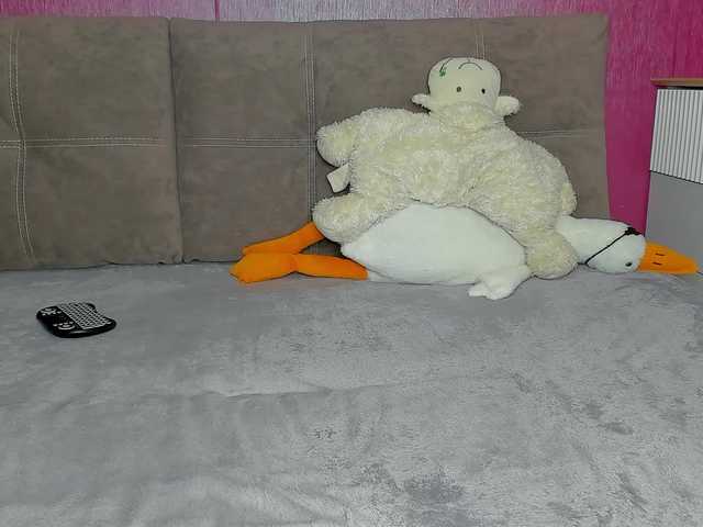 imangrybird live cam on BongaCams