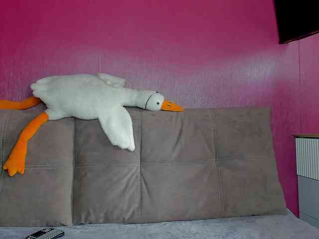 cassiehoward webcam