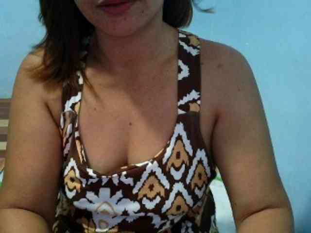 mamajhaxx01 Live Webcam on BongaCams