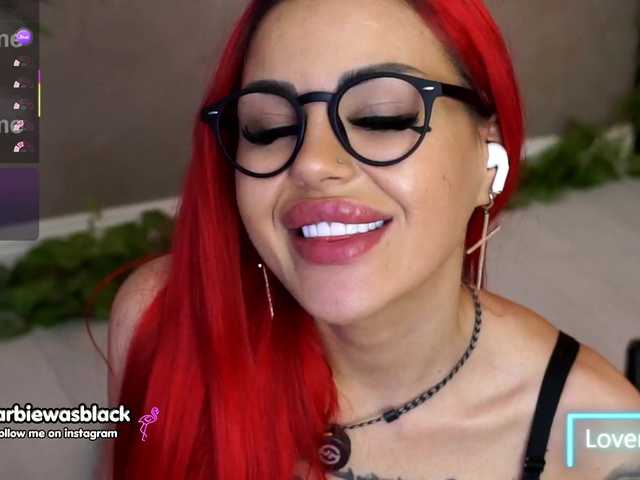 Preview of naomyblackbarbie