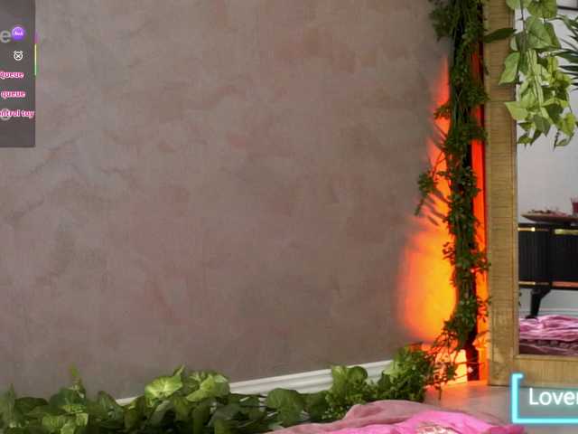 NaomyBlackBarbie's BongaCams show and profile