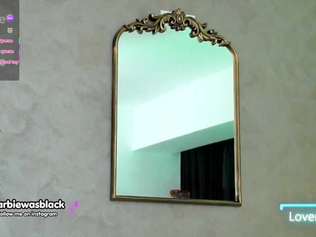 NaomyBlackBarbie Live Cam and Statistics on UnifiedCams