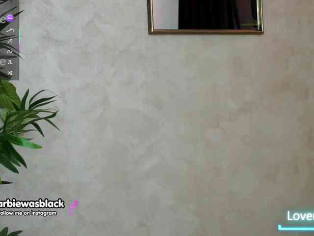 NaomyBlackBarbie