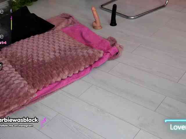 NaomyBlackBarbie