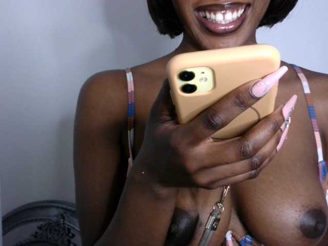 Brianna-1 live cam on BongaCams
