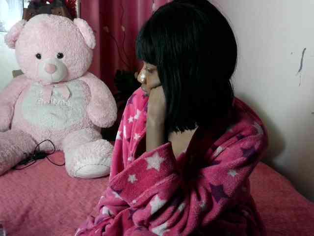 Brianna-1 Live Webcam on BongaCams