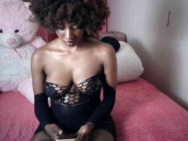 Brianna-1 webcam