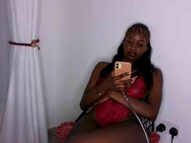 Brianna-1 webcam