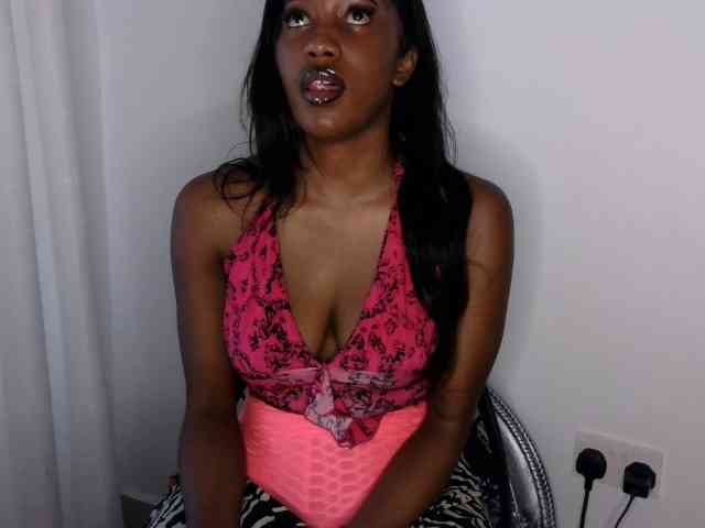 Brianna-1 webcam