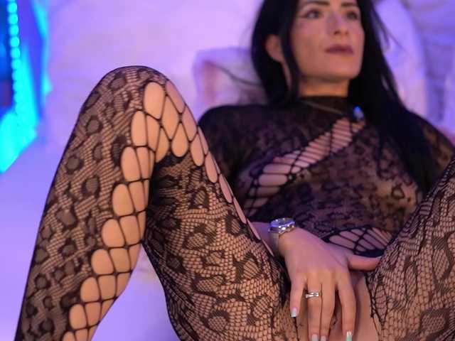 Sex chat gratuit in direct cu RaisaVawn pe BongaCams