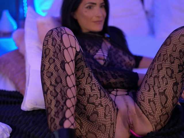 RaisaVawn live cam on BongaCams