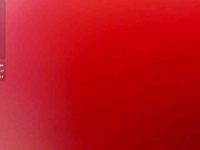 AmaraVell webcam