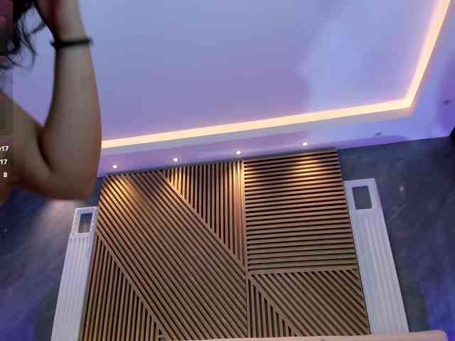 AmaraVell webcam