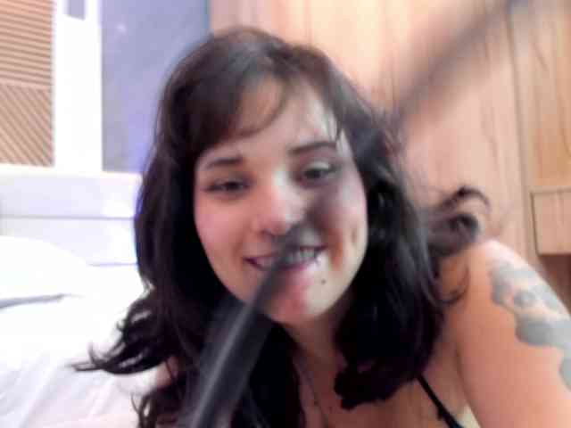 AmaraVell webcam