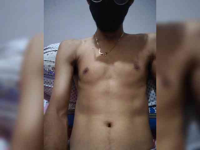 KaranFuk Live Webcam on BongaCams