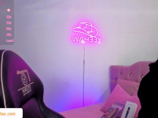 Isabela-tay Porn Show