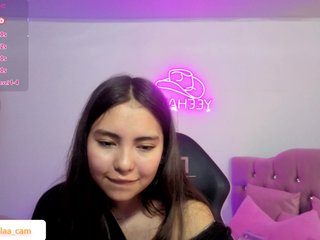 Isabela-tay Porn Show
