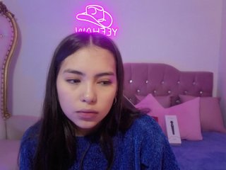 Isabela-tay Porn Show