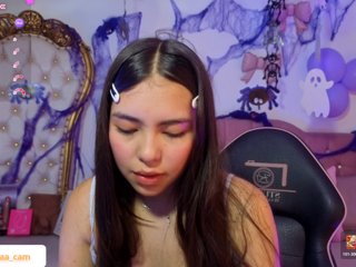 Isabela-tay Porn Show
