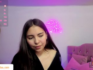 Isabela-tay Porn Show