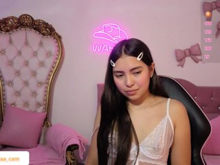 Isabela-tay Porn Show