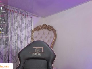 Isabela-tay Porn Show