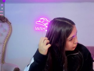 Isabela-tay Porn Show