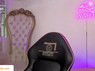 Isabela-tay Porn Show