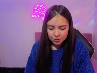 Isabela-tay Porn Show