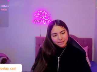 Isabela-tay Porn Show