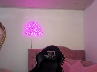 Isabela-tay Porn Show
