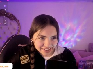 Isabela-tay Porn Show