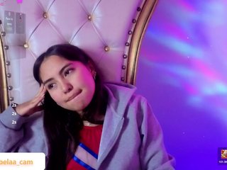 Isabela-tay Porn Show
