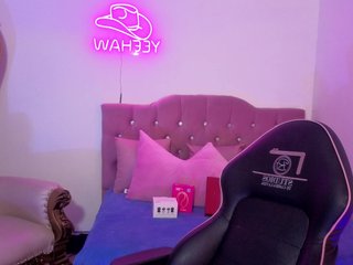 Isabela-tay Porn Show