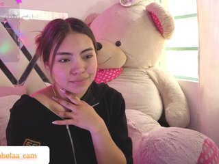 Isabela-tay Porn Show