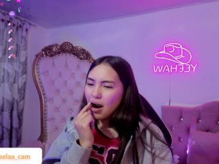 Isabela-tay Porn Show