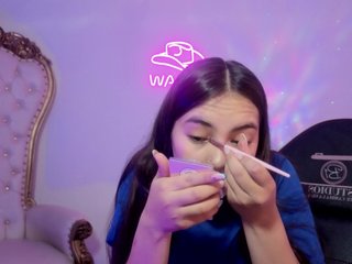 Isabela-tay Porn Show