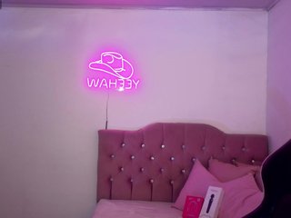 Isabela-tay Porn Show