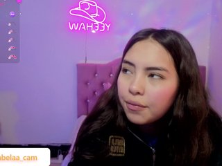 Isabela-tay Porn Show