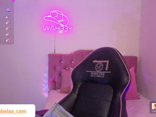 Isabela-tay Porn Show